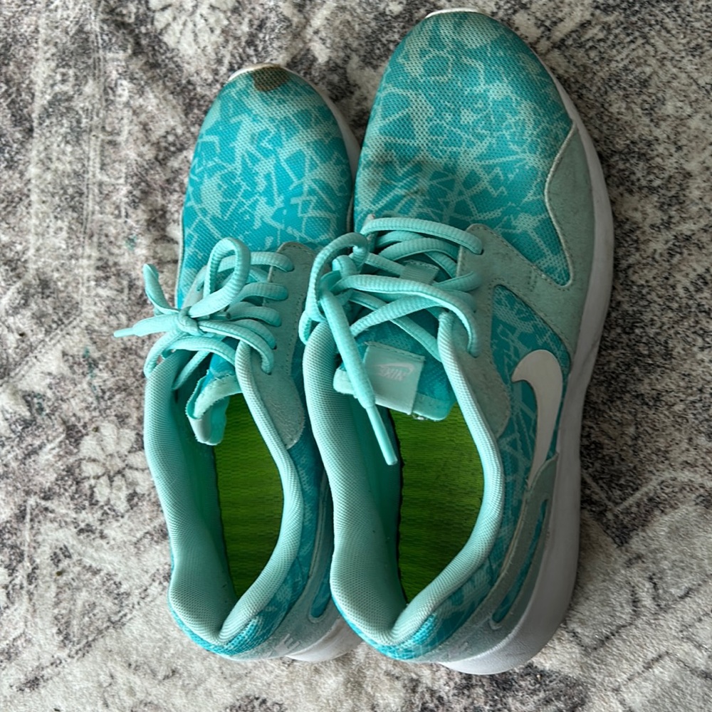 Nikes